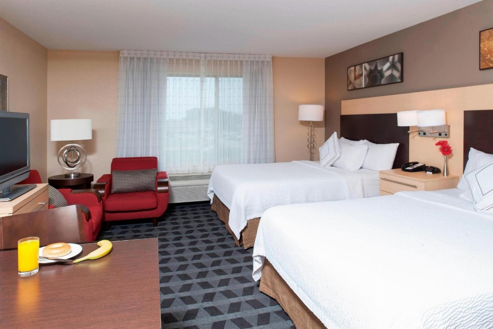 TownePlace Suites by Marriott Des Moines Urbandale