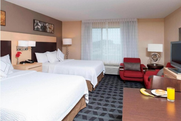 TownePlace Suites by Marriott Des Moines Urbandale image 2