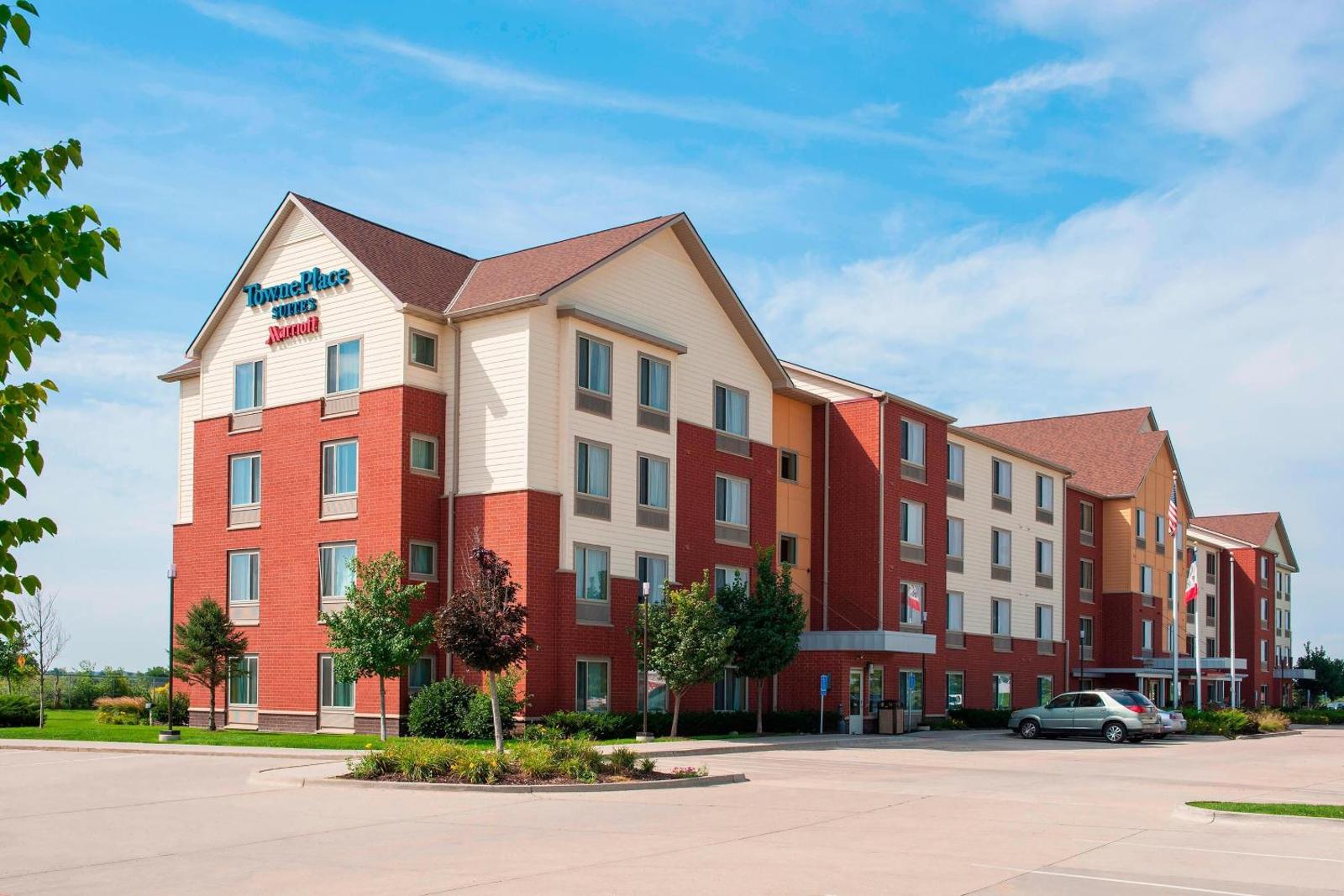 TownePlace Suites by Marriott Des Moines Urbandale